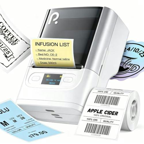 Label Maker