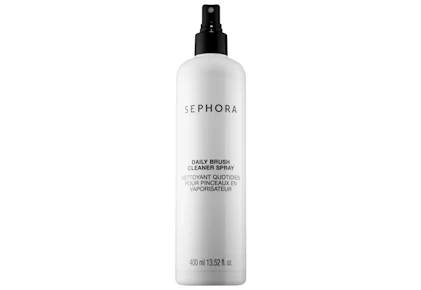 Sephora Collection Brush Cleaner