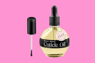 C Care Sweet Almond Cuticle Oil