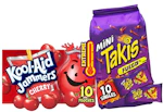 1 Takis + 1 Kool-Aid Items