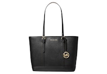 Michael Kors Small Leather Tote Bag