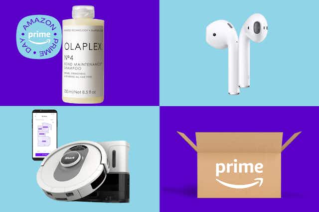 Early Prime Day Deals We're Shopping Now (Prime Day Under 2 Weeks Away!) card image