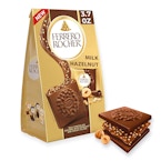 2 Ferrero Rocher Milk Hazelnut Bags