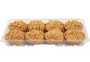 Member's Mark Mini Crumb Cakes