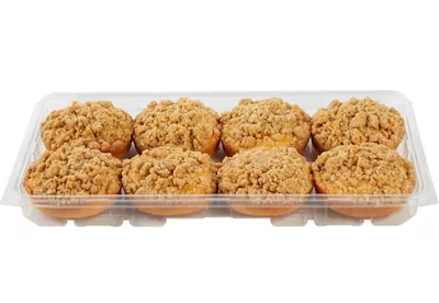 Member's Mark Mini Crumb Cakes