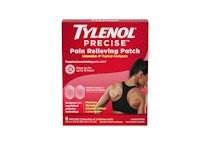 Tylenol®️ Precise®️ Pain Relieving Patch