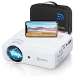Mini Wi-Fi Projector