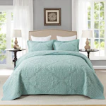 3-Piece Queen Quilt Set