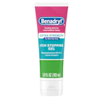 Benadryl Anti-Itch Gel
