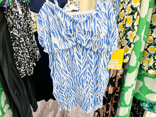 DVF for Target Women's Top