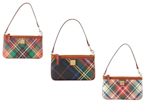 Dooney & Bourke Windsor Wristlet