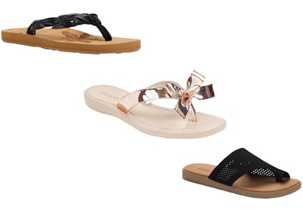 Women's Sandals