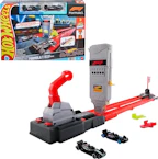 Hot Wheels Formula 1 Track Set