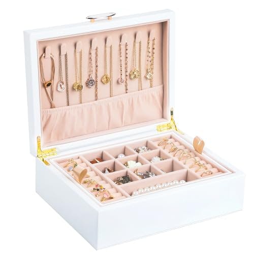 Jewelry Organizer