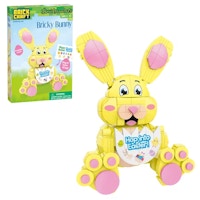 Bricky Bunny Building Kit