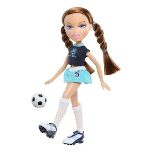 Bratz Fashion Doll