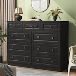9-Drawer Dresser