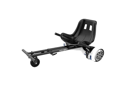 Hover-1 Buggy Hoverboard Attachment