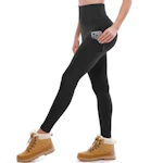 Women's Fleece-Lined Leggings