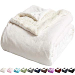 Sherpa Fleece Blanket