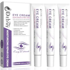 Hydrating Eye Cream 3-Pack