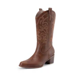 Dream Pairs Women's Western Boots
