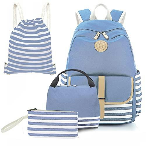 Kids' Backpack Set