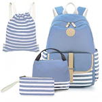 Kids' Backpack Set