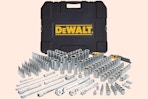 Dewalt Mechanics Tool Set B01BHJE0J4