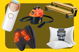 Deep Discounts: Amazon Deals Starting at 60% Off card image