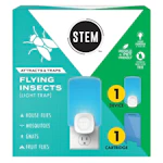 Stem Flying Insect Trap Starter Kit