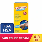 Aspercreme Pain Relief Cream