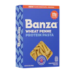 Banza Penne Pasta