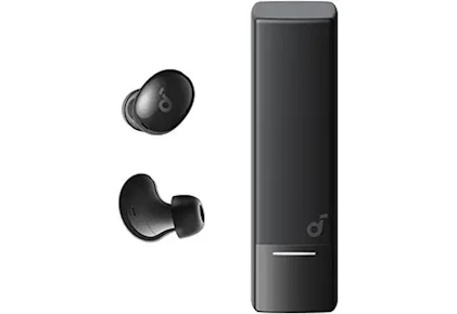 Soundcore Earbuds