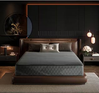 Cool Gel Hybrid Mattress