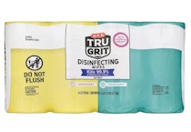 H-E-B Disinfecting Wipes 4-Pack