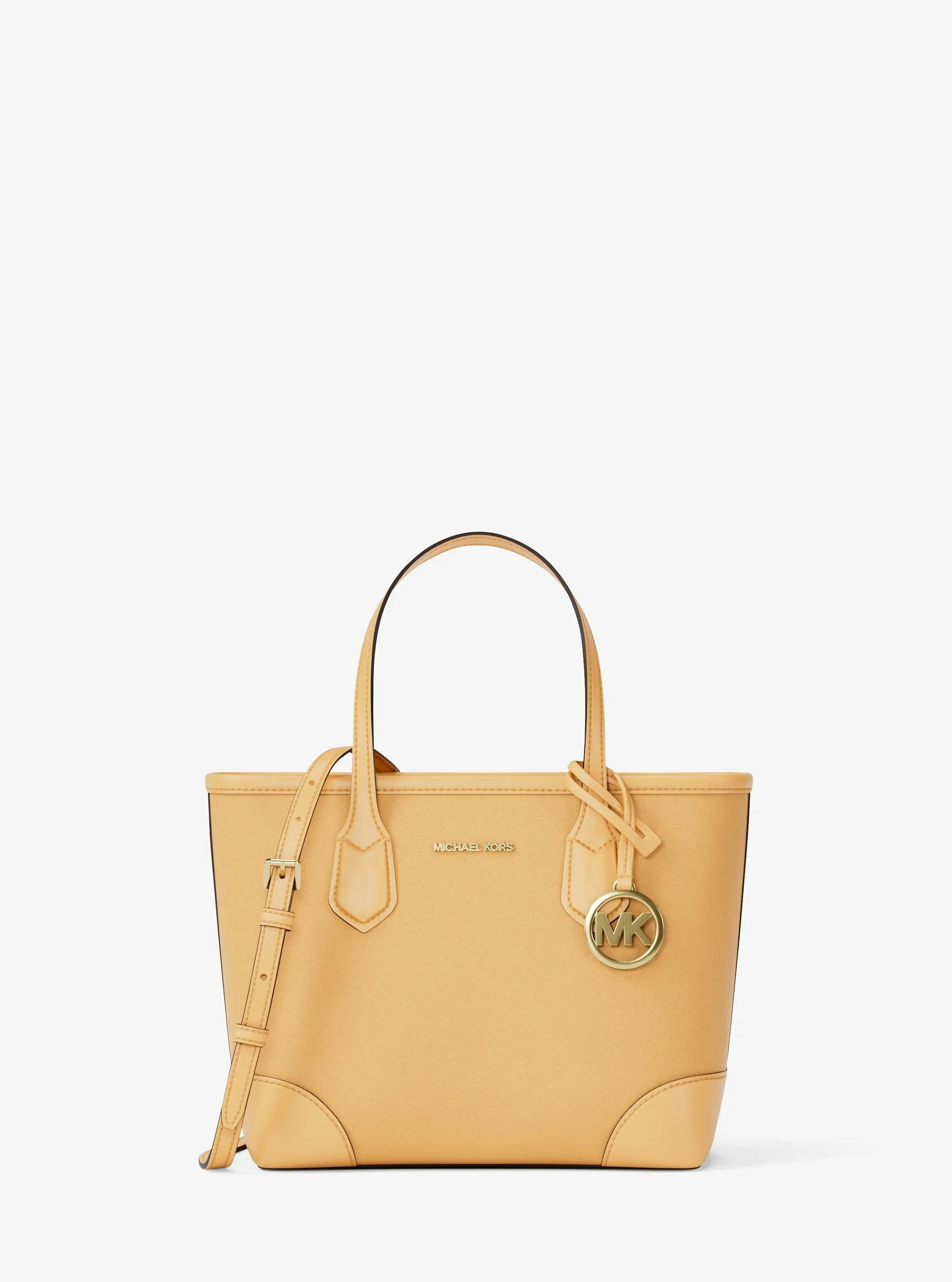 Michael Kors Eva Convertible Tote