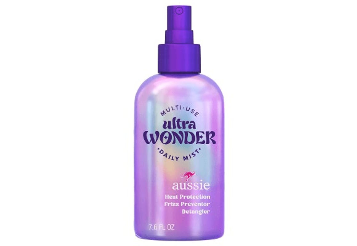 Aussie Ultra Wonder Daily Mist