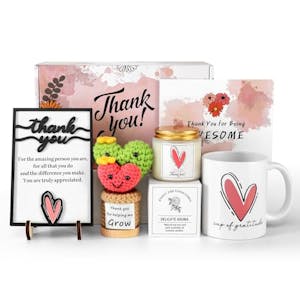 Thank You Gift Set