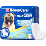 Male Dog Wraps