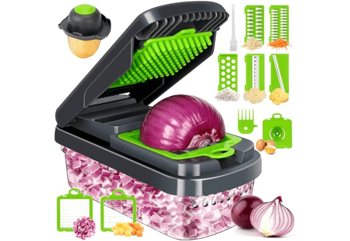 Vegetable Chopper