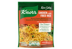 Knorr Rice