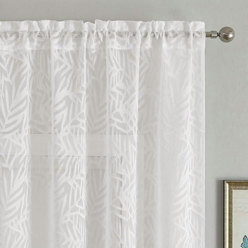 Small Sheer Curtains