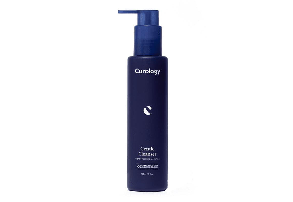 Curology Gentle Cleanser