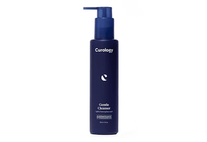 Curology Gentle Cleanser