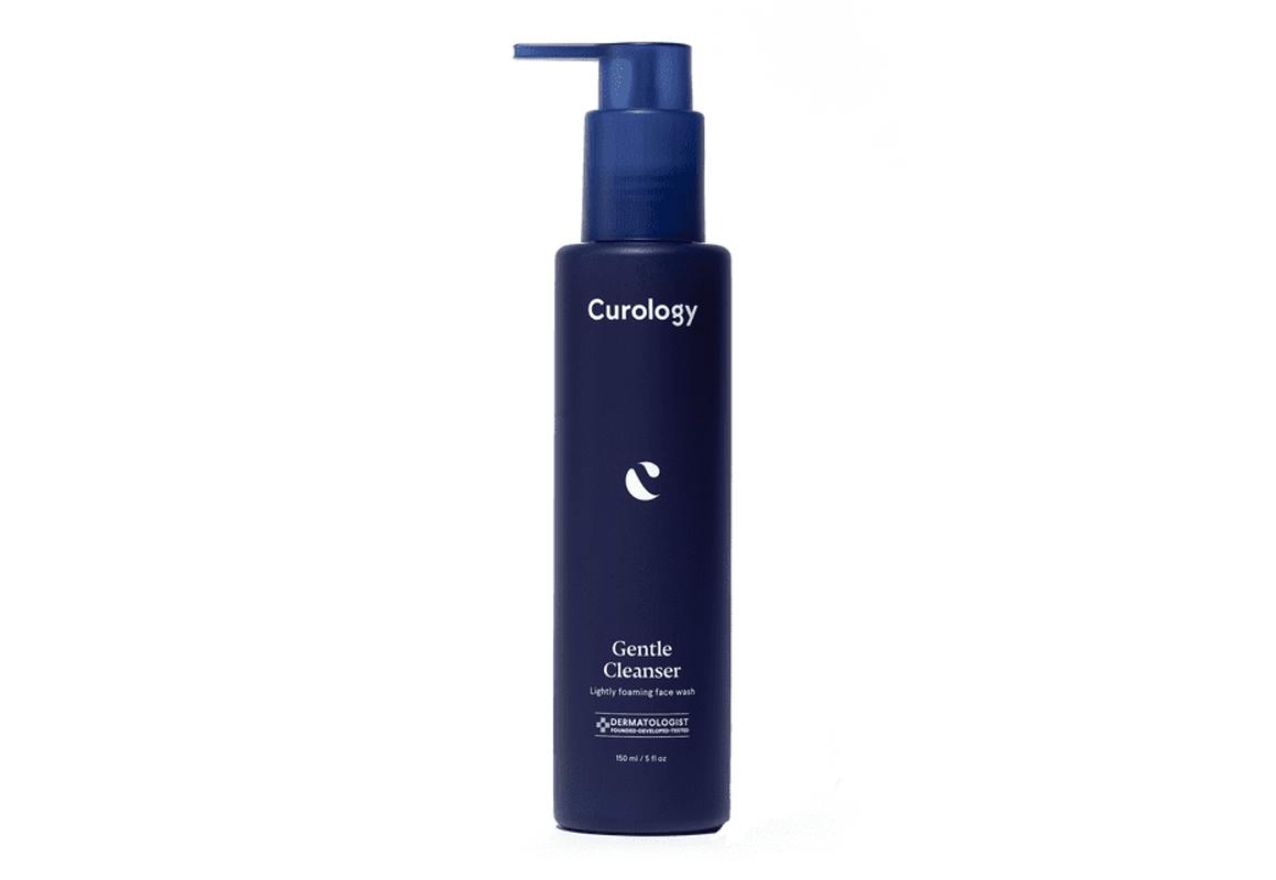 Curology Gentle Cleanser