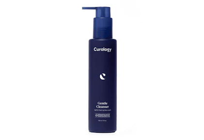 Curology Gentle Cleanser