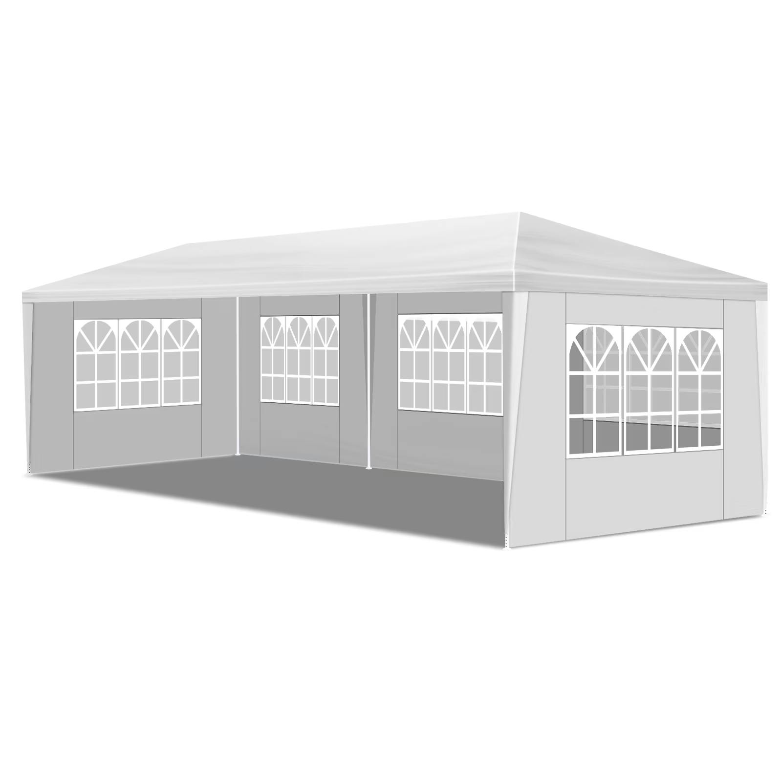 Canopy Tent