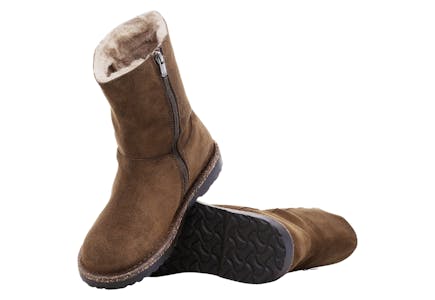 Birkenstock Women's Ankle Boots