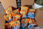 Cheetos Puffs